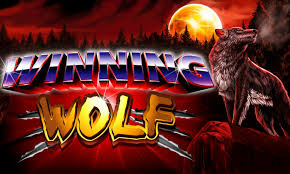 Winning Wolf