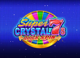 Super Crystal 7s